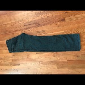 Diesel Waykee jeans  32x34